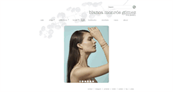 Desktop Screenshot of blancamonrosgomez.com